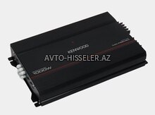 Səsgücləndirici KENWOOD 1000W